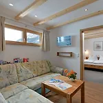 Haus Erika شقة *