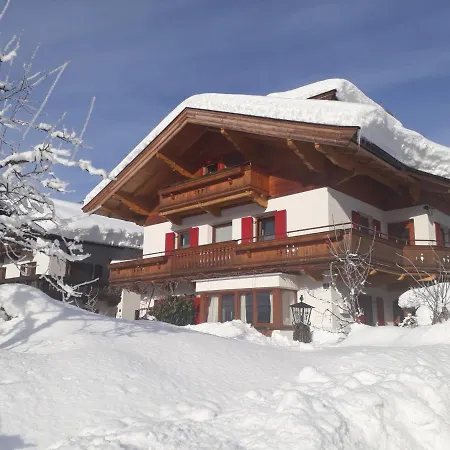 Haus Erika *