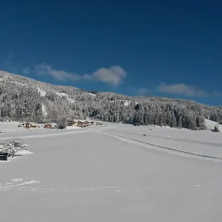 Haus Erika *