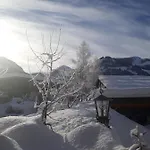 Haus Erika Apartamento