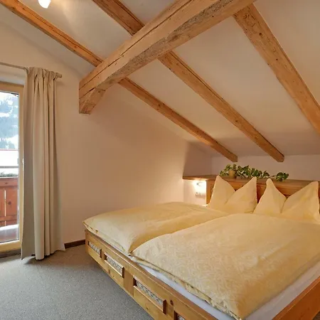 Apartament Haus Erika