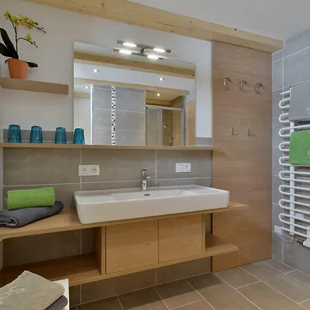 Haus Erika Apartmán Brixen im Thale