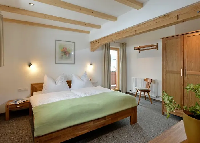 Haus Erika Brixen im Thale